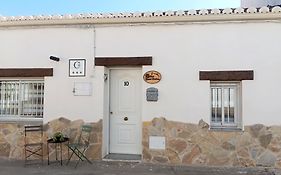 Casa Rural Exedra 3 Estrellas